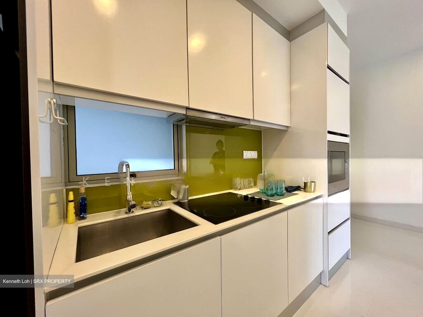 Mulberry Tree (D11), Apartment #518191601